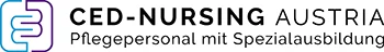 CED-Nursing Logo